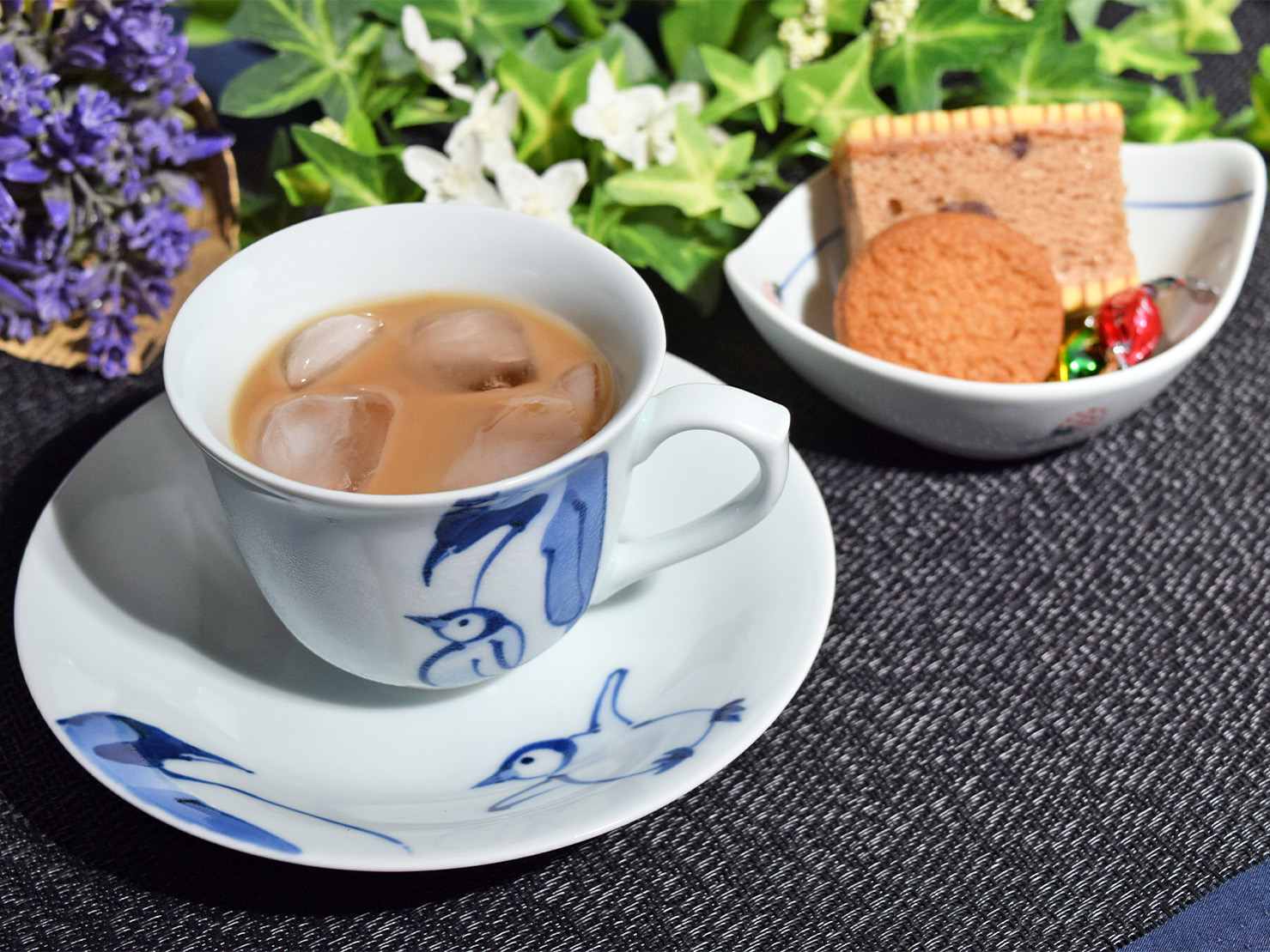 カフェ