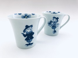 プレゼント