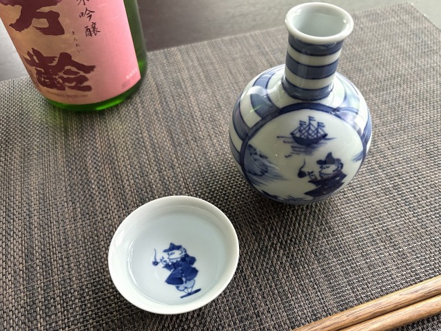長崎紋盃