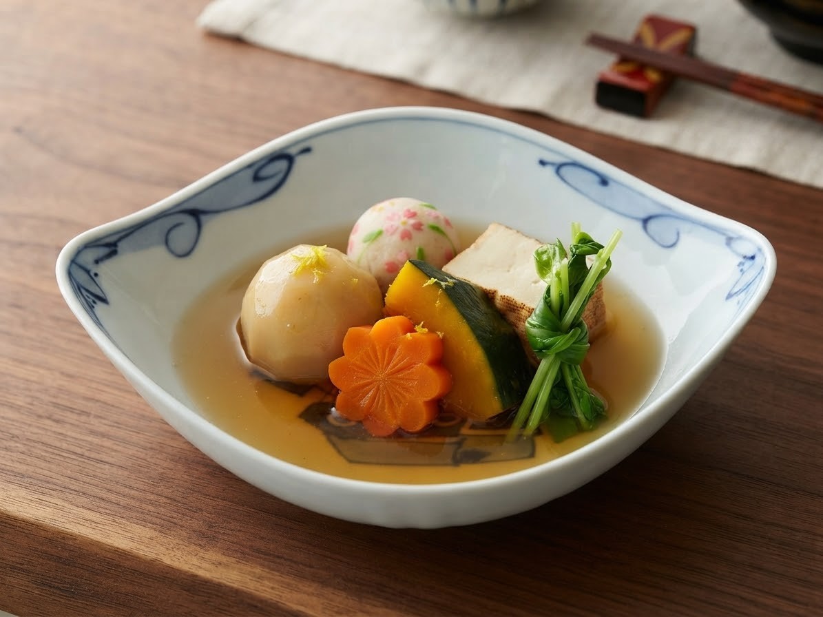 オランダ船舟型中鉢